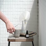 Kami Kinetic Diffuser // Gingko