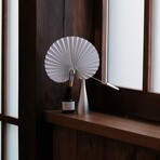 Kami Kinetic Diffuser // Gingko