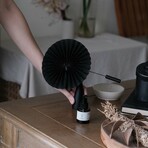 Kami Kinetic Diffuser // Daisy