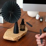 Kami Kinetic Diffuser // Daisy