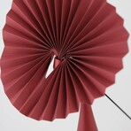 Kami Kinetic Diffuser // Rose