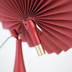 Kami Kinetic Diffuser // Rose