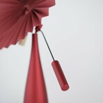 Kami Kinetic Diffuser // Rose