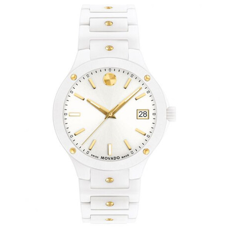 Movado Ladies SE Quartz // 0607740