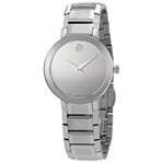 Movado Ladies Sapphire Quartz // 0607547