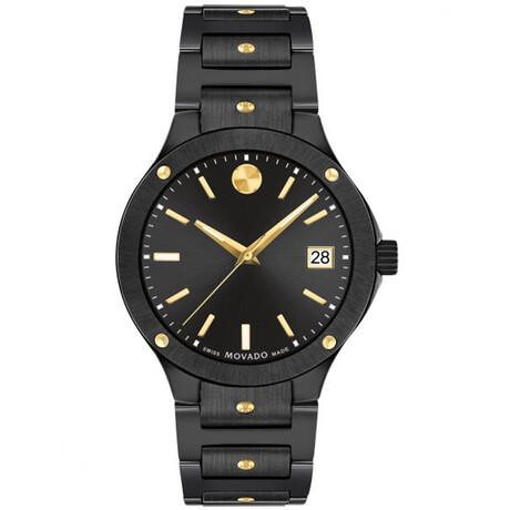 Movado Ladies SE Quartz // 0607741