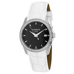 Tissot Ladies Couturier Quartz // T0352106605100