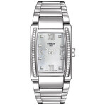 Tissot Ladies T-Classic Generosi-T Quartz // T0073091111601