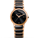 Rado Ladies Centrix Jubile Quartz // R30555712