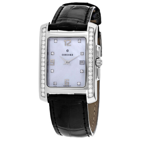 Concord Carlton Quartz // 310440