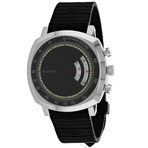 Gucci Grip Quartz // YA157301