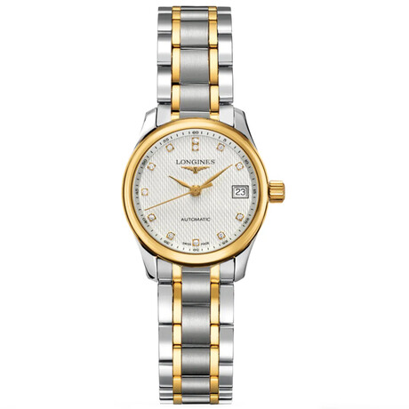 Longines Ladies Master Automatic // L21285777