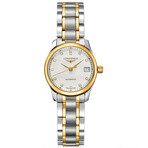 Longines Ladies Master Automatic // L21285777