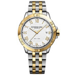 Raymond Weil Tango Quartz // 8160-STP-00308