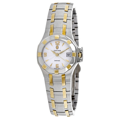 Concord Ladies Saratoga Quartz // 310564