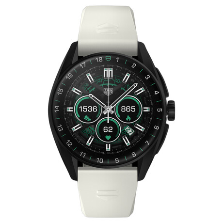 Tag Heuer Connected Golf Quartz // SBR8080.EB0284