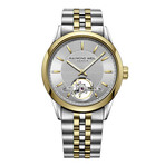 Raymond Weil Freelancer Automatic // 2780-STP-65001