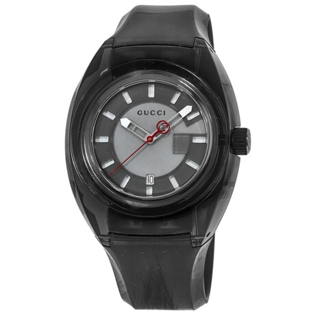 Gucci Sync XXL Quartz // YA137111