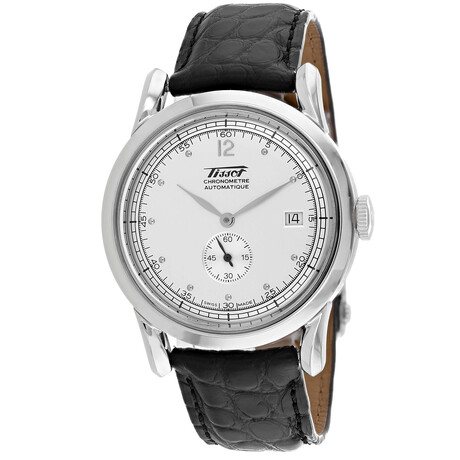 Tissot Bridgeport Heritage 150th Anniversary Automatic // T71944031