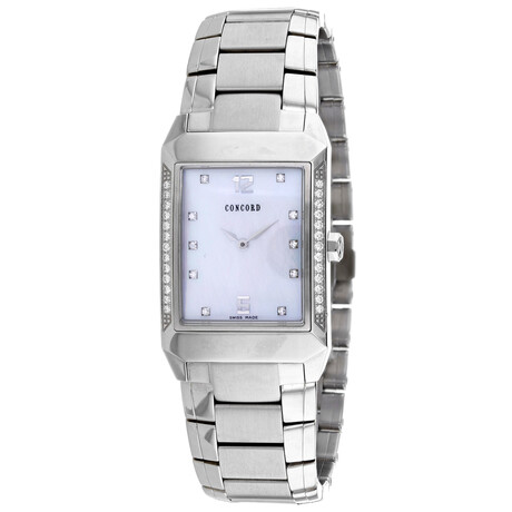 Concord Ladies Carlton Quartz // 310791