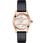 Tissot Ladies T-Wave Quartz // T1122103611100