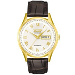 Tissot Heritage Automatic // T9104301603300