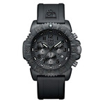 Luminox Navy Seal Quartz // XS.3081.BO.F