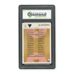 Michael Jordan // 1991 Upper Deck // DGA 9 Mint