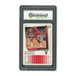 Michael Jordan // 1993 Upper Deck // DGA 9 Mint