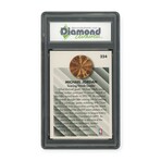 Michael Jordan // 1993 Fleer // DGA 9 Mint