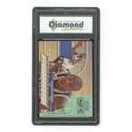 Shaquille O'Neill // 1992 Fleer Ultra // RC // DGA 9 Mint