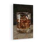 The Hard Stuff I // Print on Acrylic Glass by Ethan Harper (24x16)