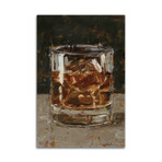 The Hard Stuff I // Print on Acrylic Glass by Ethan Harper (24x16)