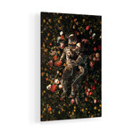 Garden Delights II // Print on Acrylic Glass by Nicebleed (24x16)