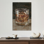 The Hard Stuff I // Print on Acrylic Glass by Ethan Harper (24x16)