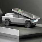 CyberDock 3-In-1 Wireless Charging Station