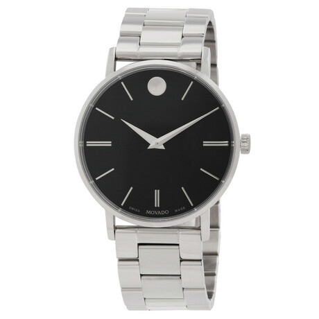 Movado Corporate Quartz // 0607984