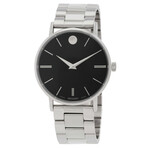 Movado Corporate Quartz // 0607984