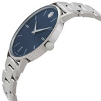 Movado Corporate Quartz // 0607985