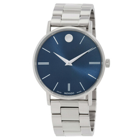 Movado Corporate Quartz // 0607985