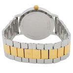 Movado Corporate Quartz // 0607986