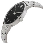 Movado Corporate Quartz // 0607984