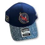 Alexander Ovechkin // Ltd. Ed. 895 Goal Hat