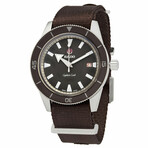 Rado Captain Cook Automatic // R32505016