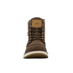 Waylon // Cedar WX + Black Denim (US: 10.5)