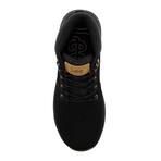 Riker // Black + Gum (US: 11.5)