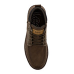Waylon // Cedar WX + Black Denim (US: 10.5)