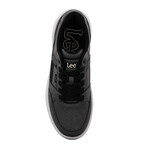 Prescot // Charcoal + Black (US: 9.5)