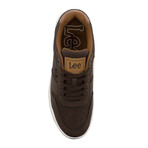 Specter Too // Chocolate + British Tan (US: 9)