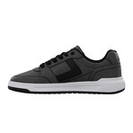 Prescot // Charcoal + Black (US: 9.5)